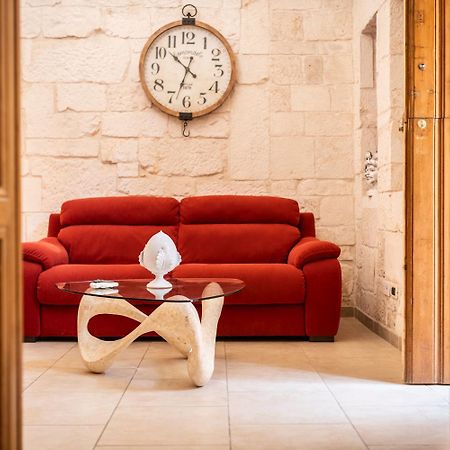Casa Sea La Vie Ostuni Exterior foto