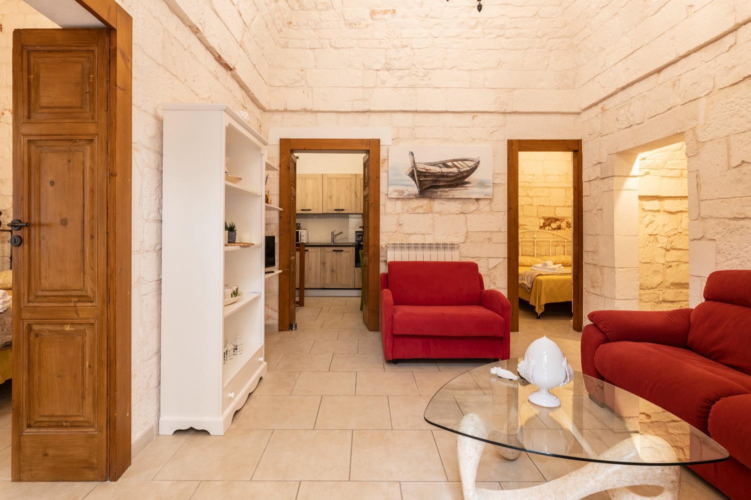 Casa Sea La Vie Ostuni Exterior foto