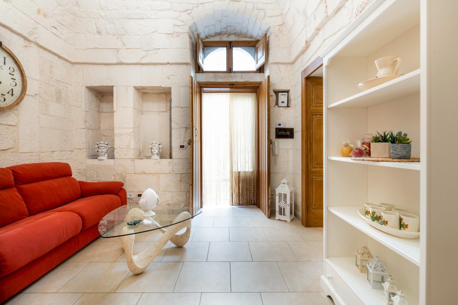 Casa Sea La Vie Ostuni Exterior foto