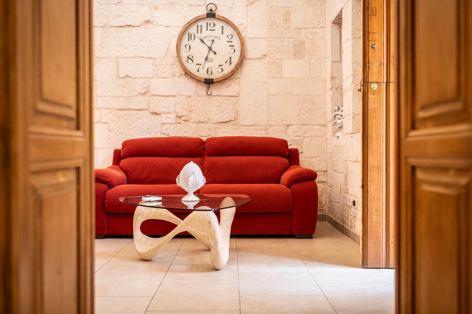 Casa Sea La Vie Ostuni Exterior foto
