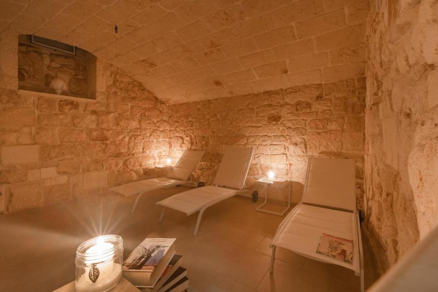 Casa Sea La Vie Ostuni Exterior foto